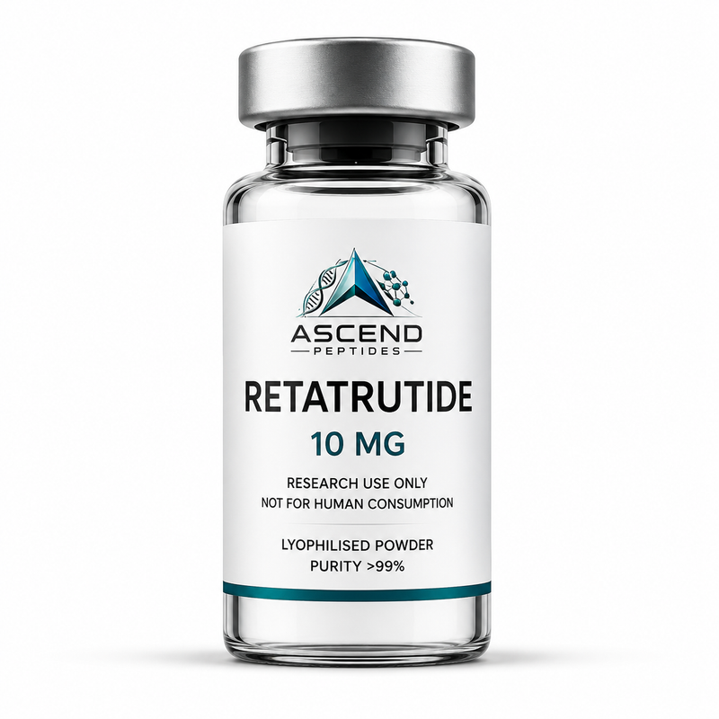 Retatrutide pen