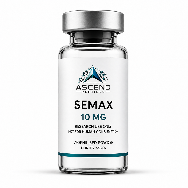 Semax 10mg