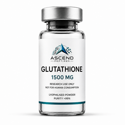 Glutathione 1500mg