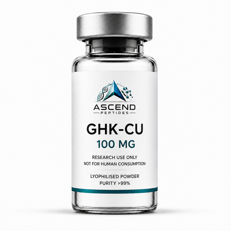 GHK-cu 100mg