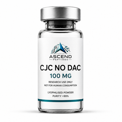 CJC no DAC 100mg