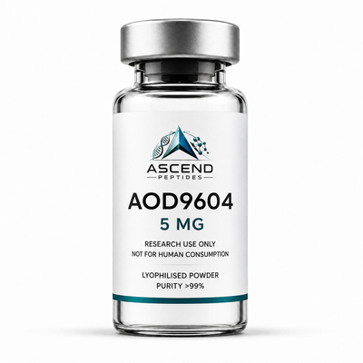AOD9604 5mg
