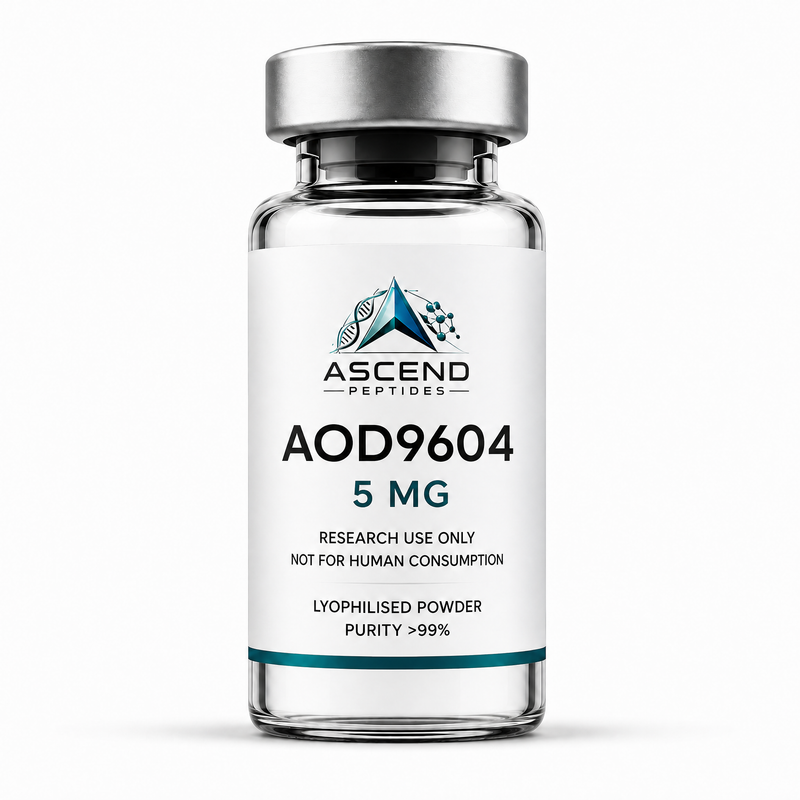 AOD9604 5mg