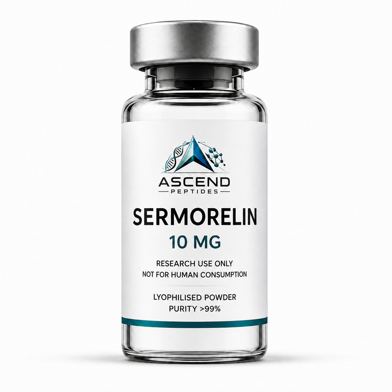 Sermorelin 10mg