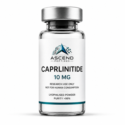 Caprlinitide 10mg