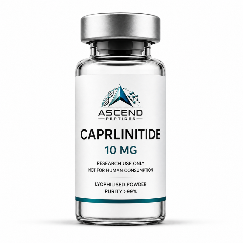 Caprlinitide 10mg