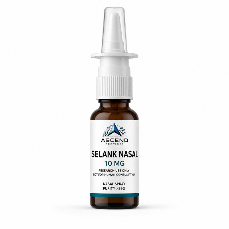 Selank Nasal 10mg