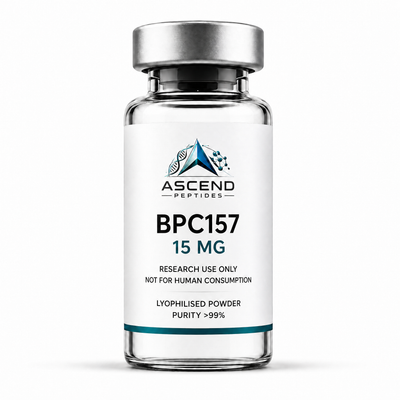 BPC157 15mg