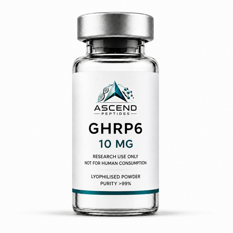 GHRP6 10mg