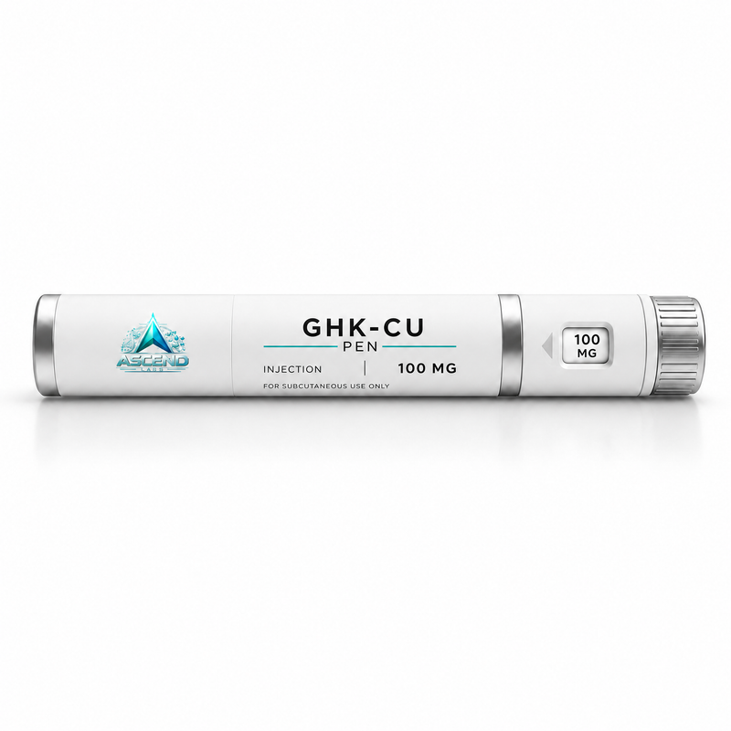 GHKcu Pen 100mg