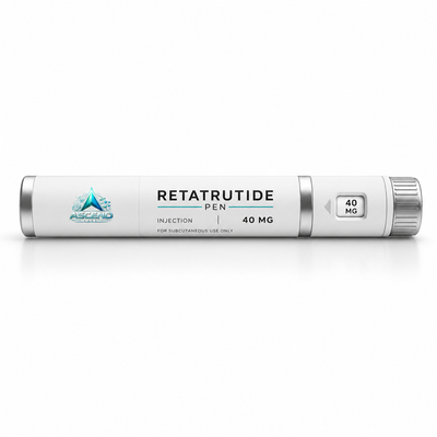 Retatrutide Pen 40mg