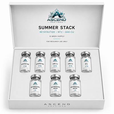 Summer Stack