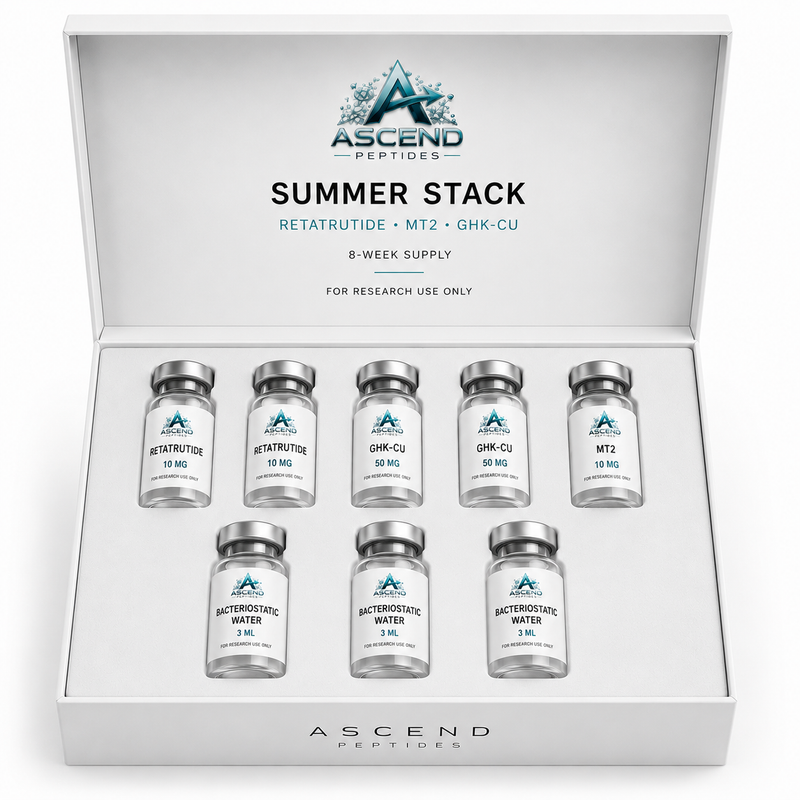 Summer Stack