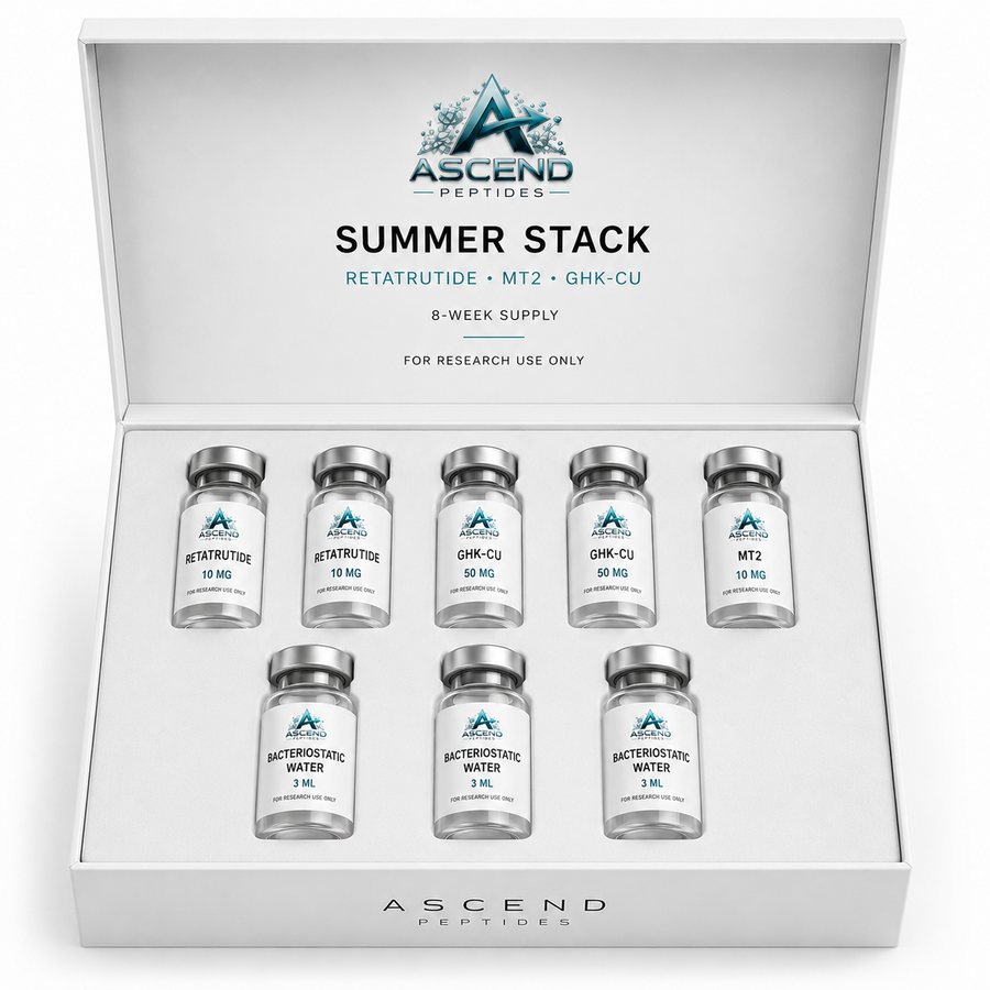 Summer Stack