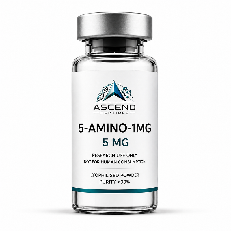 5-Amino-1mg 5mg