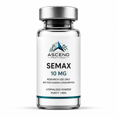 Semax 10mg