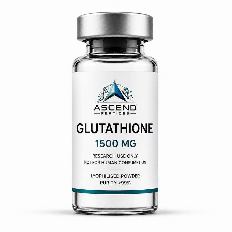 Glutathione 1500mg