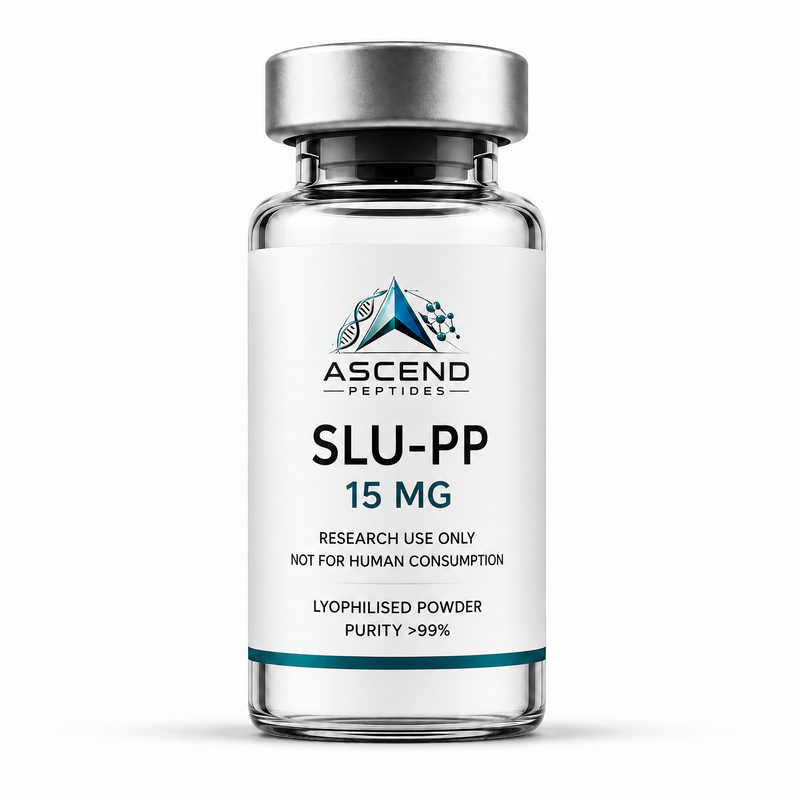 SLU-PP 15mg