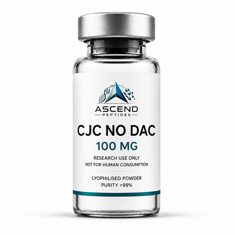 CJC no DAC 100mg