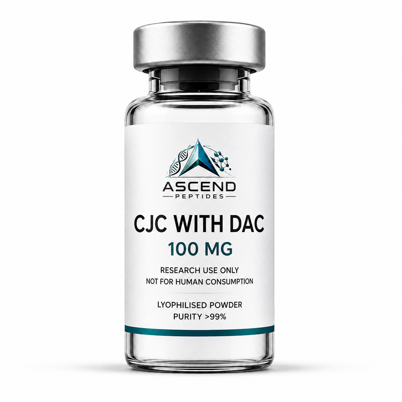 CJC with DAC