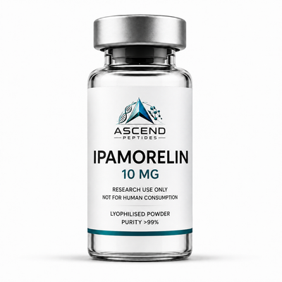 Ipamorelin 10mg