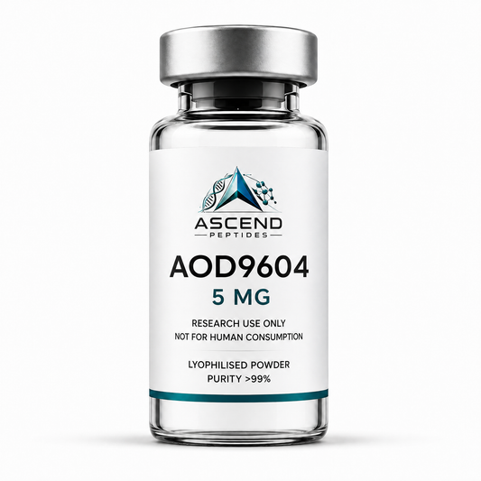 AOD9604 5mg