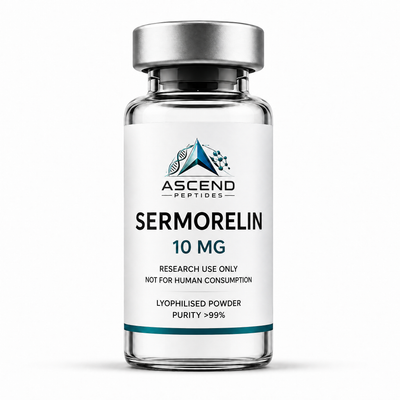 Sermorelin 10mg