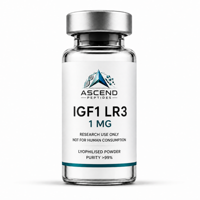 IGF1 LR3 1mg