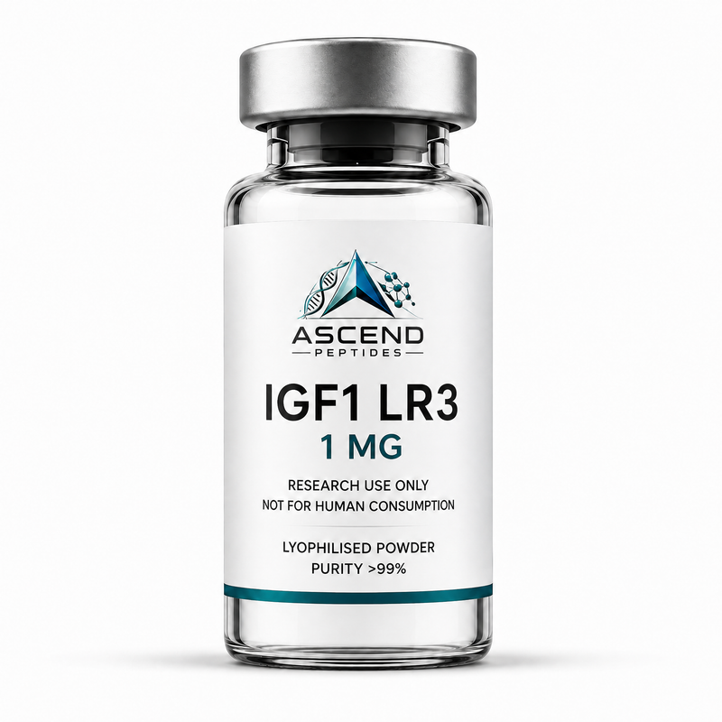 IGF1 LR3 1mg