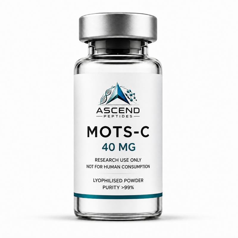 MOTS-c 40mg