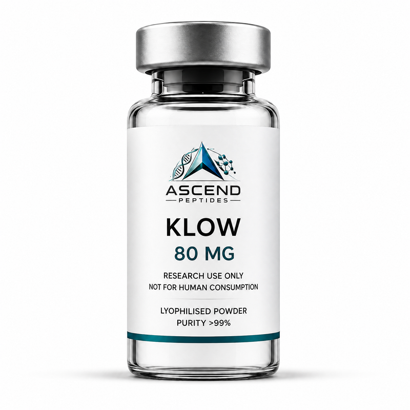 KLOW 80mg