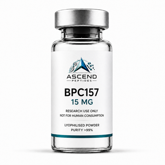 BPC157 15mg