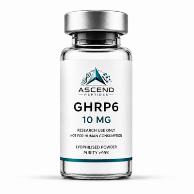 GHRP6 10mg