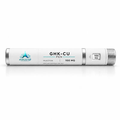 GHKcu Pen 100mg