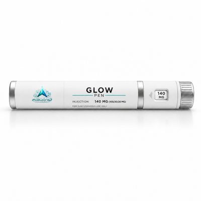 GLOW Pen 140mg (100/20/20mg)