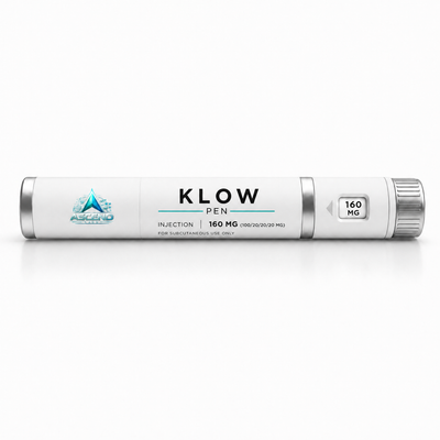 KLOW Pen 160mg (100/20mg)