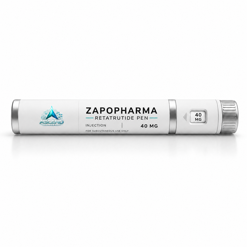 Zapopharma Retatrutide Pen 40mg